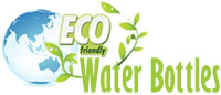 Water Bottle: the eco friendly, BPA-free, Stainless Steel Bottle
