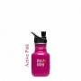 Klean Kanteen Active Pink 355 ml