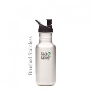 Brushed Stainless 532 ml