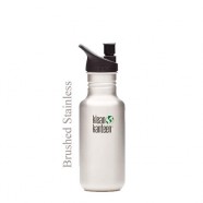 Brushed Stainless 532 ml