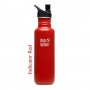 Klean Kanteen Indicator Red 800 ml