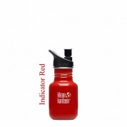 Indicator Red 355 ml