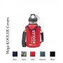 KOOLER Cover for Wider Original Style Mega 2L