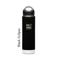 Black Eclipse Wide Insulated 591 ml