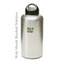 Wide Mouth Brushed Stainless 1893 ml