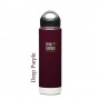Deep Purple Wide Insulated 591 ml