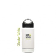 Glacier White Wide Insulated 355 ml