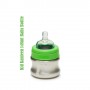 Kid Kanteen 148ml Stainless Steel Baby Bottle