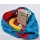 Fairtrade Artisan Furoshiki Lunchwrap