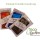 Fairtrade Artisan Furoshiki Lunchwrap