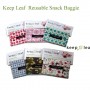 Keep Leaf  Reusable Snack Baggie