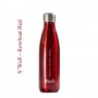 S’Well Insulated Drink Bottle Rowboat Red 500ml