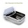 Solo Rectangle Pod Snack Box