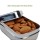 Solo Rectangle Pod Snack Box