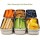 Solo Rectangle Pod Snack Box