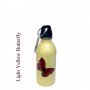 EarthLust Butterfly on Pale Yellow 380ml