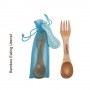 U-Konserve Bamboo Eating Utensil
