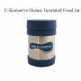 Insulated Food Jar – Kids Konserve 350ml Ocean