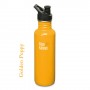 Klean Kanteen Golden Poppy 800ml