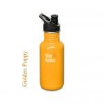 Klean Kanteen Golden Poppy 532ml