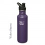 Klean Kanteen Violet Storm 800 ml