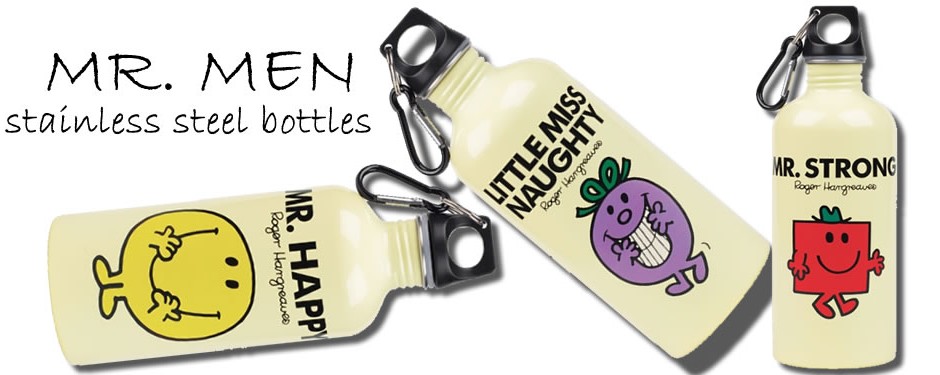 Kids Stainless Steel Bottles NZ