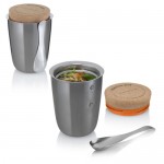 Stainless Steel Thermo Pot