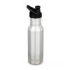 Klean Kanteen Brushed Stainless 532ml