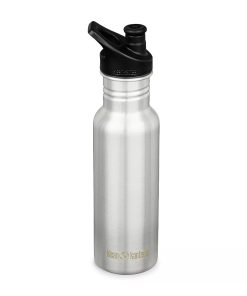 Klean Kanteen Brushed Stainless 532ml