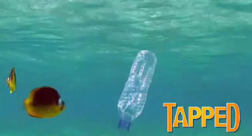 Tapped