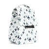 Keep Leaf Cotton Insulated Planes Lunch bag