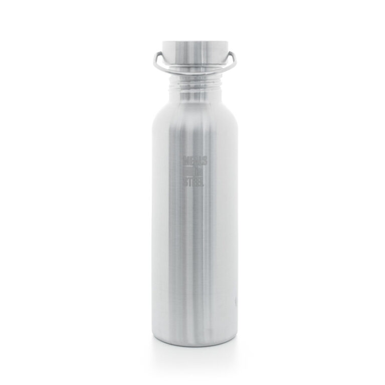 BPA Free, EcoFriendly Water Bottles & Lunchware