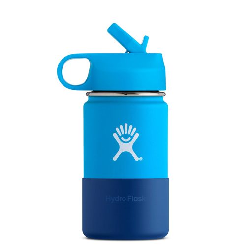 Hydro Flask Kids Wide Mouth 355ml Pacific