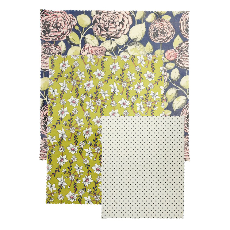 LilyBee Wrap Medium Single - Fantail - Image 2