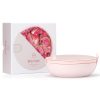 Porter Ceramic Bowl Blush