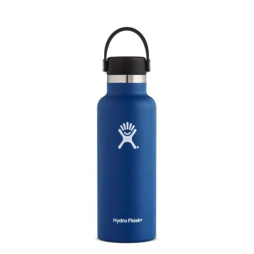 Aquaflask 532ml Flask Cobalt Blue AF-Q15