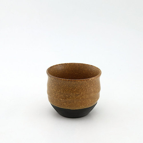 Zero Japan Teacup 120ml - Brown