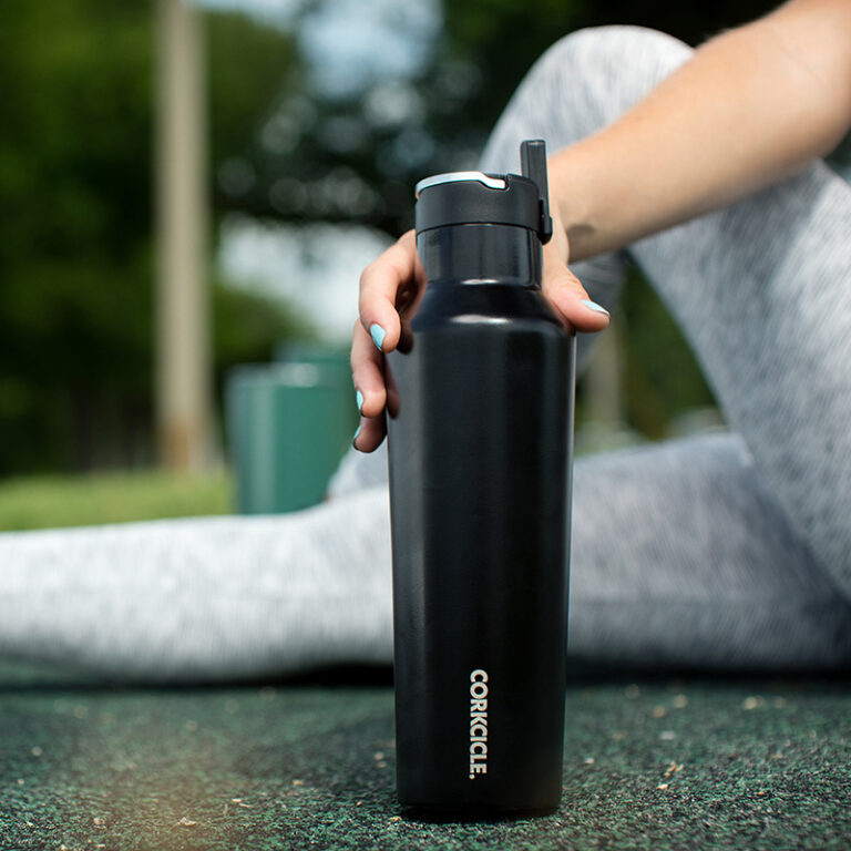 corkcicle insulated canteen