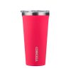 Corkcicle 475ml Tumbler Flamingo