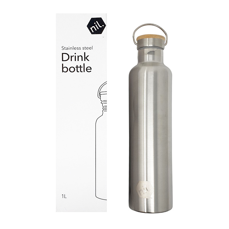 BPA Free, EcoFriendly Water Bottles & Lunchware