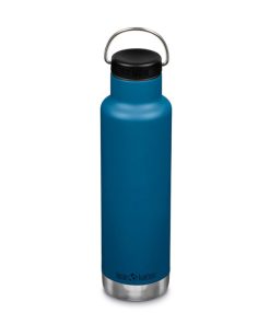 Klean Kanteen 591ml Classic Insulated Real Teal