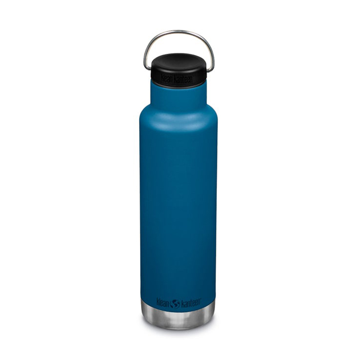 Klean Kanteen 591ml Classic Insulated Real Teal