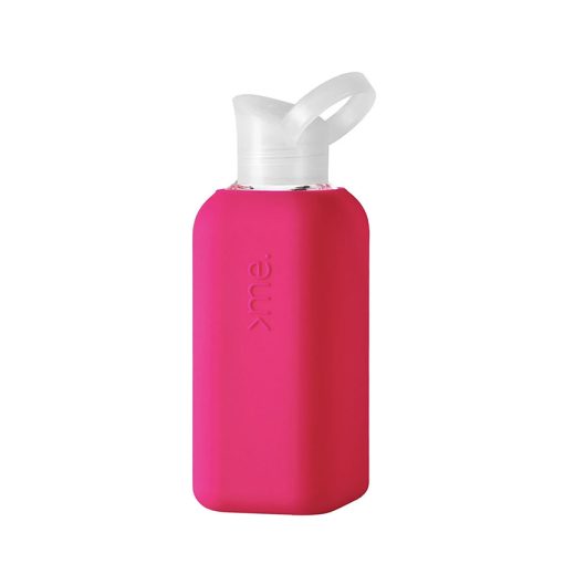 SquireMe 500ml Pink