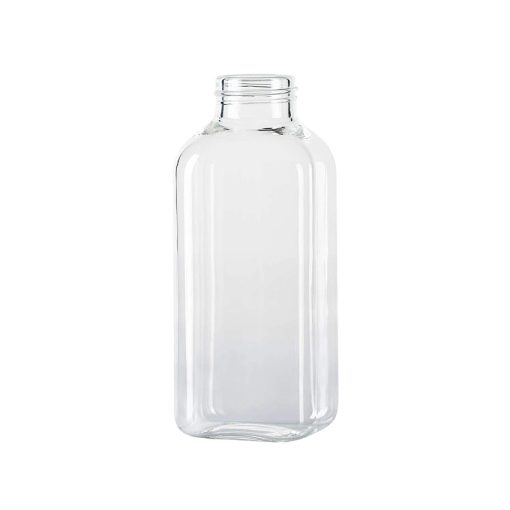 SquireMe Glass Replacement Bottle 500ml