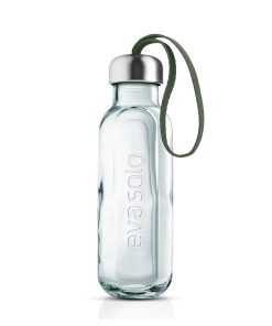 Eva Solo Recycled Glass Bottle 500ml