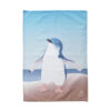 Hansby Little Blue Penguin Tea Towel