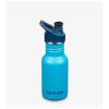 Klean Kanteen Hawaiian Blue 355ml