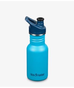 Klean Kanteen Hawaiian Blue 355ml