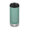 Klean Kanteen TKWide 355ml Beryl Green