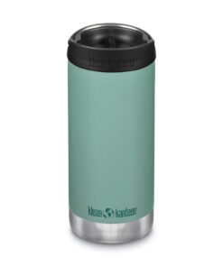 Klean Kanteen TKWide 355ml Beryl Green